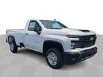 2024 Chevrolet Silverado 2500 Regular Cab SRW RWD Pickup for sale #824M1166 - photo 1