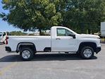 2024 Chevrolet Silverado 2500 Regular Cab SRW RWD Pickup for sale #824M1166 - photo 4