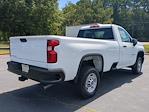 2024 Chevrolet Silverado 2500 Regular Cab SRW RWD Pickup for sale #824M1166 - photo 2