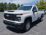 2024 Chevrolet Silverado 2500 Regular Cab SRW RWD Pickup for sale #824M1166 - photo 7