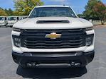 2024 Chevrolet Silverado 2500 Regular Cab SRW RWD Pickup for sale #824M1166 - photo 8