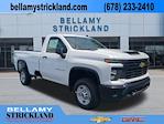 2024 Chevrolet Silverado 2500 Regular Cab SRW RWD Pickup for sale #824M1166 - photo 1