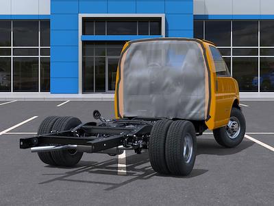 2025 Chevrolet Express 3500 Regular Cab DRW RWD Cutaway for sale #825M1001 - photo 2
