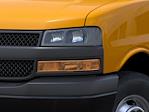 2025 Chevrolet Express 3500 Regular Cab DRW RWD Cutaway for sale #825M1001 - photo 10