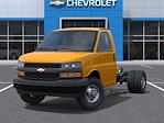 2025 Chevrolet Express 3500 Regular Cab DRW RWD Cutaway for sale #825M1001 - photo 6