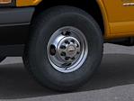 2025 Chevrolet Express 3500 Regular Cab DRW RWD Cutaway for sale #825M1001 - photo 9