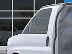 2025 Chevrolet Express 3500 Regular Cab DRW RWD Cutaway for sale #825M1016 - photo 12