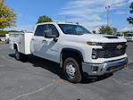 2025 Chevrolet Silverado 3500 Crew Cab DRW 4WD Service Truck for sale #825M1033 - photo 3