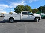 2025 Chevrolet Silverado 3500 Crew Cab DRW 4WD Service Truck for sale #825M1033 - photo 4