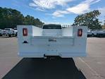 2025 Chevrolet Silverado 3500 Crew Cab DRW 4WD Service Truck for sale #825M1033 - photo 5