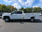 2025 Chevrolet Silverado 3500 Crew Cab DRW 4WD Service Truck for sale #825M1033 - photo 7