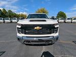 2025 Chevrolet Silverado 3500 Crew Cab DRW 4WD Service Truck for sale #825M1033 - photo 9