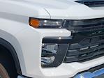 2025 Chevrolet Silverado 3500 Crew Cab DRW 4WD Service Truck for sale #825M1033 - photo 10