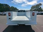 2025 Chevrolet Silverado 3500 Crew Cab DRW 4WD Service Truck for sale #825M1033 - photo 13