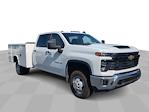 New 2025 Chevrolet Silverado 3500 Crew Cab Service Truck for sale #825M1033 - photo 19