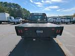 2025 Chevrolet Silverado 3500 Crew Cab RWD Flatbed Truck for sale #825M1034 - photo 5