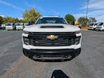 2025 Chevrolet Silverado 3500 Crew Cab RWD Flatbed Truck for sale #825M1034 - photo 9