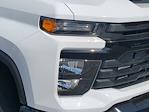 2025 Chevrolet Silverado 3500 Crew Cab RWD Flatbed Truck for sale #825M1034 - photo 10