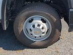 2025 Chevrolet Silverado 3500 Crew Cab RWD Flatbed Truck for sale #825M1034 - photo 11