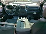 2025 Chevrolet Silverado 3500 Crew Cab RWD Flatbed Truck for sale #825M1034 - photo 14