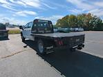 2025 Chevrolet Silverado 3500 Crew Cab RWD Flatbed Truck for sale #825M1034 - photo 23