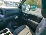 2025 Chevrolet Silverado 3500 Crew Cab RWD Flatbed Truck for sale #825M1034 - photo 33