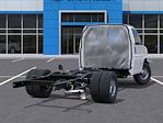 2025 Chevrolet Express 3500 Regular Cab DRW RWD Cutaway for sale #825M1037 - photo 2