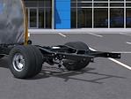 2025 Chevrolet Express 3500 Regular Cab DRW RWD Cutaway for sale #825M997 - photo 11