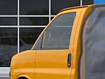 2025 Chevrolet Express 3500 Regular Cab DRW RWD Cutaway for sale #825M997 - photo 12