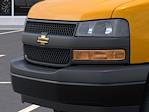 2025 Chevrolet Express 3500 Regular Cab DRW RWD Cutaway for sale #825M997 - photo 13
