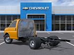 2025 Chevrolet Express 3500 Regular Cab DRW RWD Cutaway for sale #825M997 - photo 4