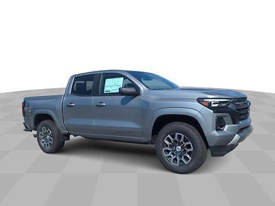 2025 Chevrolet Colorado Crew Cab 4WD Pickup for sale #825T1027 - photo 1