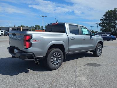2025 Chevrolet Colorado Crew Cab 4WD Pickup for sale #825T1027 - photo 2