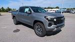 2025 Chevrolet Colorado Crew Cab 4WD Pickup for sale #825T1027 - photo 5