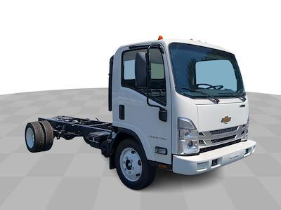 2026 Chevrolet LCF 4500 Regular Cab RWD Cab Chassis for sale #826L83 - photo 1