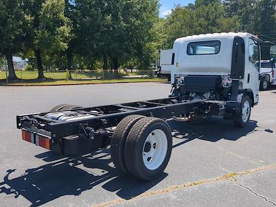 2026 Chevrolet LCF 4500 Regular Cab RWD Cab Chassis for sale #826L83 - photo 2