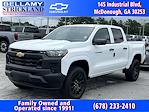 2026 Chevrolet Colorado Crew Cab 4x2 Pickup for sale #826T58 - photo 1