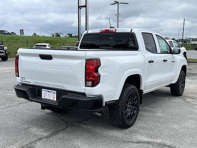 2026 Chevrolet Colorado Crew Cab 4x2 Pickup for sale #826T59 - photo 2