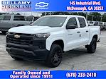 2026 Chevrolet Colorado Crew Cab 4x2 Pickup for sale #826T59 - photo 1