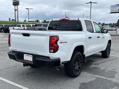 2026 Chevrolet Colorado Crew Cab 4x4 Pickup for sale #826T60 - photo 2