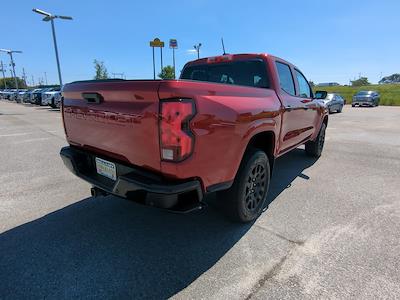 2026 Chevrolet Colorado Crew Cab RWD Pickup for sale #826T61 - photo 2