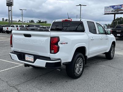 2026 Chevrolet Colorado Crew Cab 4x4 Pickup for sale #826T62 - photo 2