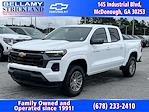 2026 Chevrolet Colorado Crew Cab 4x4 Pickup for sale #826T62 - photo 1