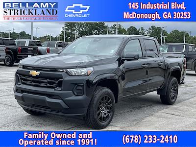 2026 Chevrolet Colorado Crew Cab 4x2 Pickup for sale #826T63 - photo 1
