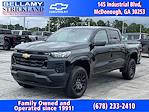 2026 Chevrolet Colorado Crew Cab 4x2 Pickup for sale #826T63 - photo 1