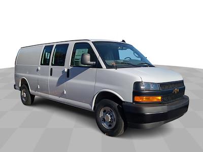 2025 Chevrolet Express 2500 RWD Upfitted Cargo Van for sale #925M1138 - photo 1