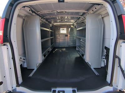 2025 Chevrolet Express 2500 RWD Upfitted Cargo Van for sale #925M1138 - photo 2
