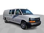 2025 Chevrolet Express 2500 RWD Upfitted Cargo Van for sale #925M1138 - photo 1