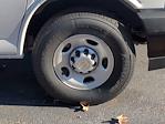 2025 Chevrolet Express 2500 RWD Upfitted Cargo Van for sale #925M1138 - photo 11
