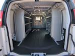 2025 Chevrolet Express 2500 RWD Upfitted Cargo Van for sale #925M1138 - photo 2
